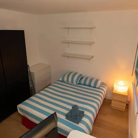 Familiale - Bord De Quai Appartamento *