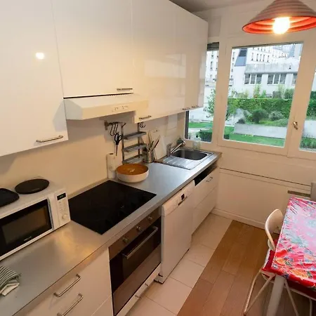 Appartamento Familiale - Bord De Quai
